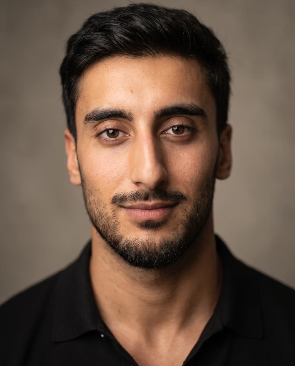 Kam Parmar, Founder of Blackbird Automations